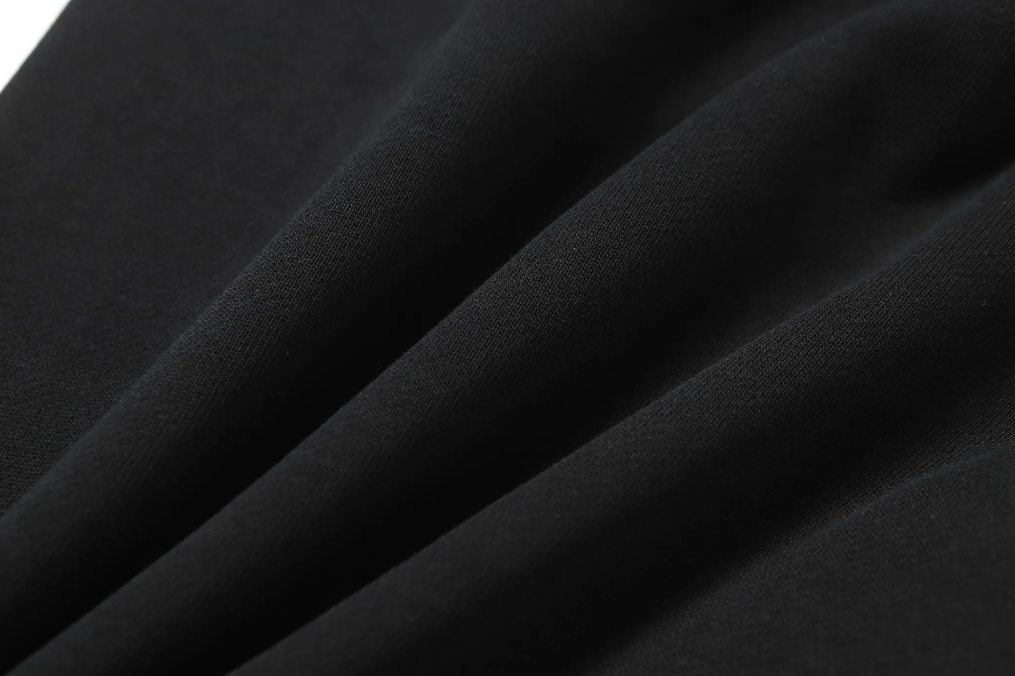 8622#DENIM TEARS Kapok European and American fashion brand high-quality shorts set Color Black Gray Purple Size S-XL